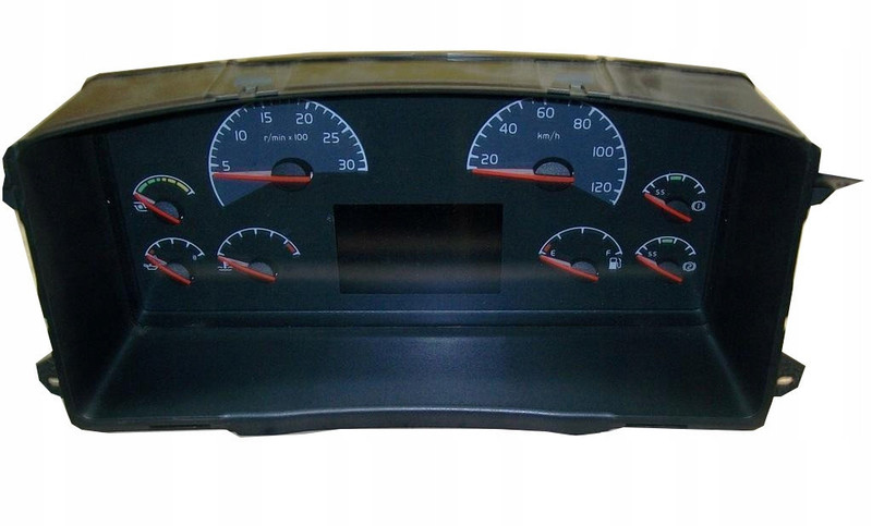 Панель приборов Volvo FM 2007 г.  Киев