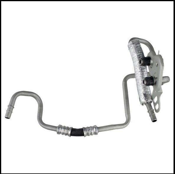 Трубка акпп Lincoln Aviator  2022 3.0 Бензин Винница