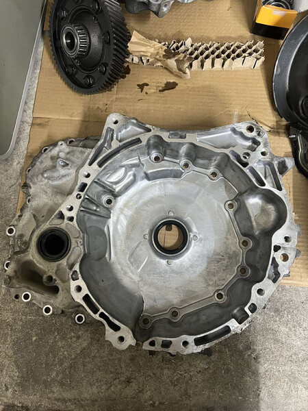 Акпп cvt juke 1.6 2 wd Nissan Juke  2018 хэтчбек 1.6 Бензин 