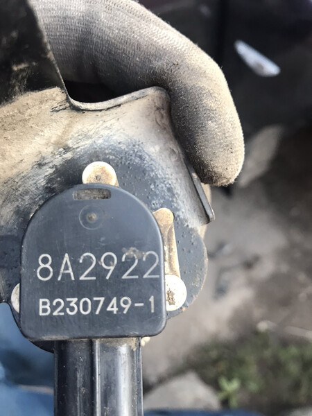 Датчик положения кузова передний Mazda 6  2008 2.0 Бензин Киев