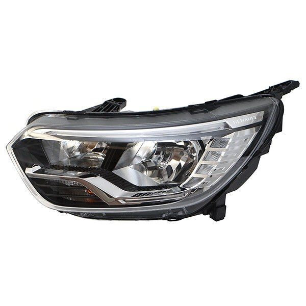 Фара передняя 260600331R   Renault Express