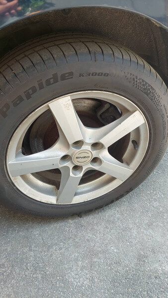 Диск колесный Ford Mondeo 4  2011 хэтчбек 2.0 Дизель Кропивницкий