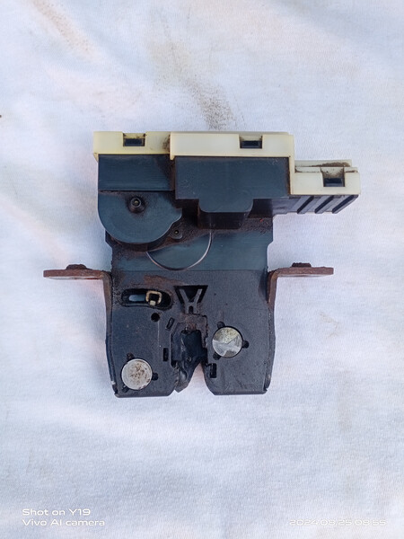 Замок ляди Renault Laguna 2  2001 універсал 1.9 Дизель 