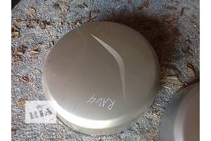 Чехол запасного колеса Toyota Rav 4 2011 г.  2.0 л бензин Ровно