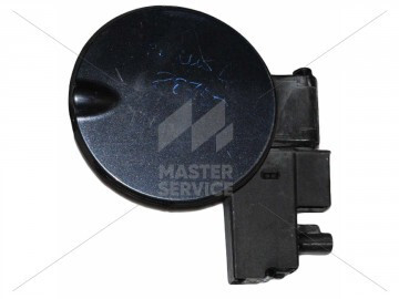 Крышка бака Ford Focus 2 2005 г.  Кривой Рог