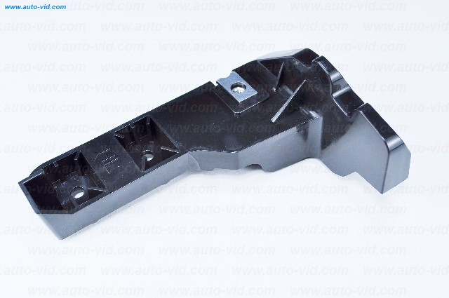 Кронштейн бампера переднего левый центральный Citroen Berlingo  2012 1.6 Дизель Бровары