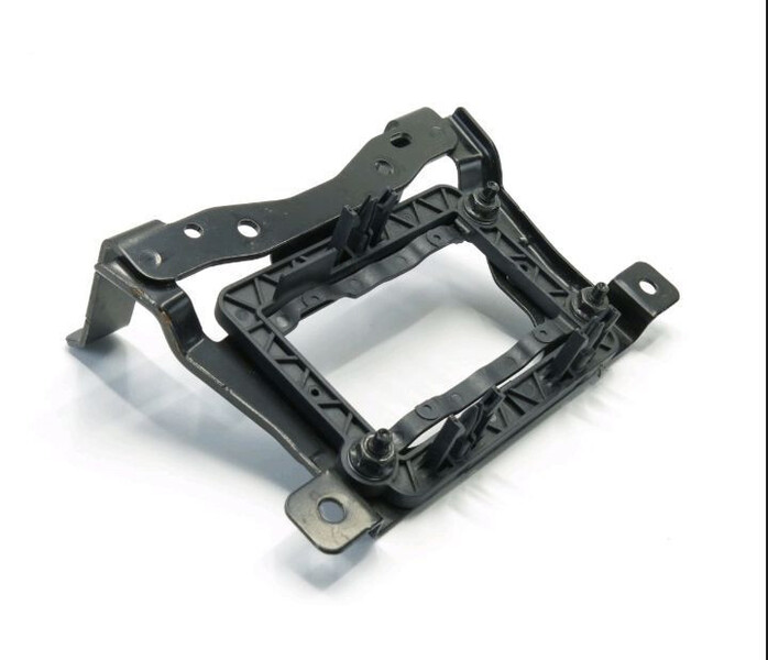 Крепление дистроника Nissan Ariya  2024 3.5 Электро Полтава