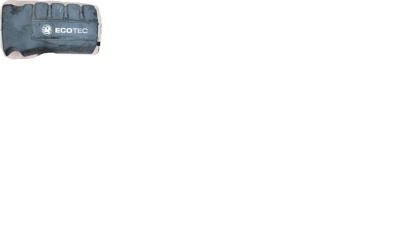 Крышка двигателя Opel Corsa D хэтчбек 2012 г.  1.3 л дизель Львов
