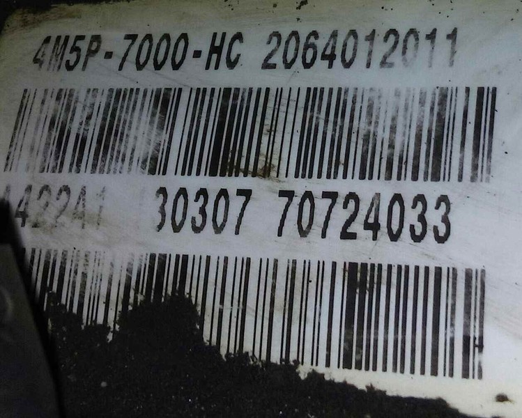 АКПП в сборе Ford C-Max 2006 г.  1.8 л дизель Никополь