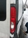 Фонарь Renault Trafic 2007 г.  2.0 л дизель Харьков