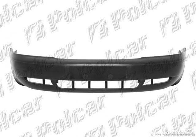 Решетки в передний бампер Audi A8 D3  2004 4.2 Бензин Харьков