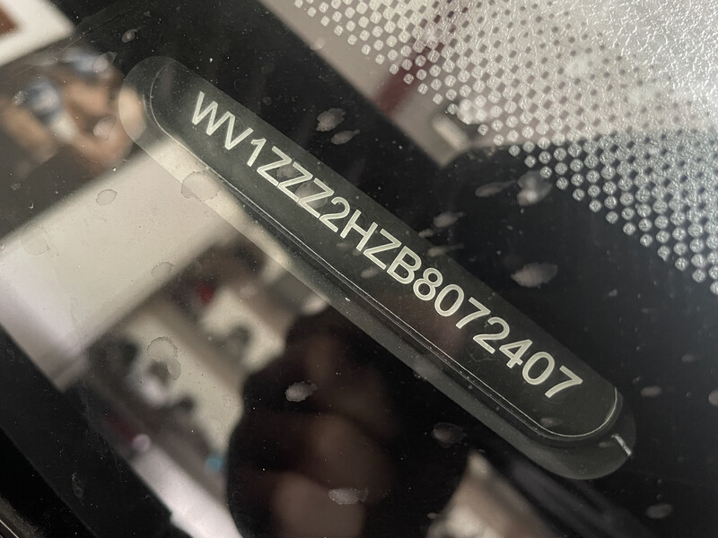 Синхронизатор 1-2 передачи Volkswagen Amarok  2012 2.0 Дизель Черновцы