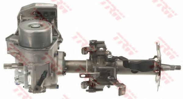 Колонка рулевая электро эур Kia Cee`d BSS6D1615 2006-2009 2008 хэтчбек 1.4 Бензин Киев