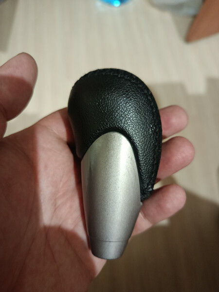 Ручка АКПП Mitsubishi Grandis  2005 2.4 Бензин Дергачі