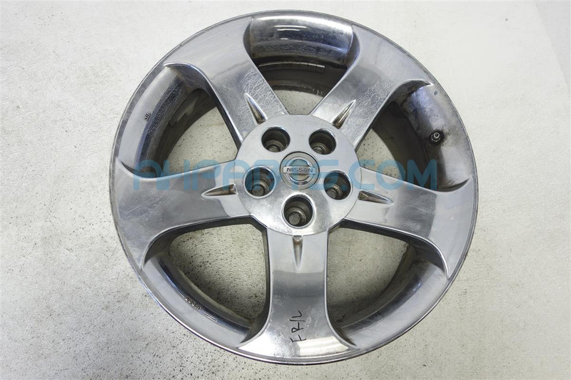 Диск литий Nissan Murano Z50  2006 універсал 3.5 Бензин 