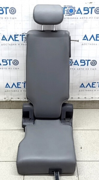 Заднє сидіння Toyota Sienna  2022 універсал 2.4 Гибрид Київ