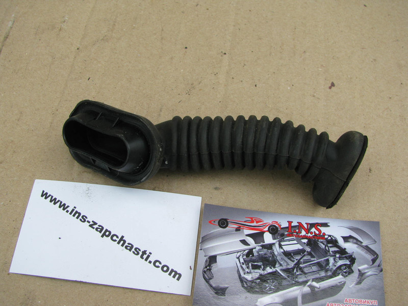 Гофра жгута проводки Volkswagen Sharan  2003 универсал 1.9 Дизель Львов