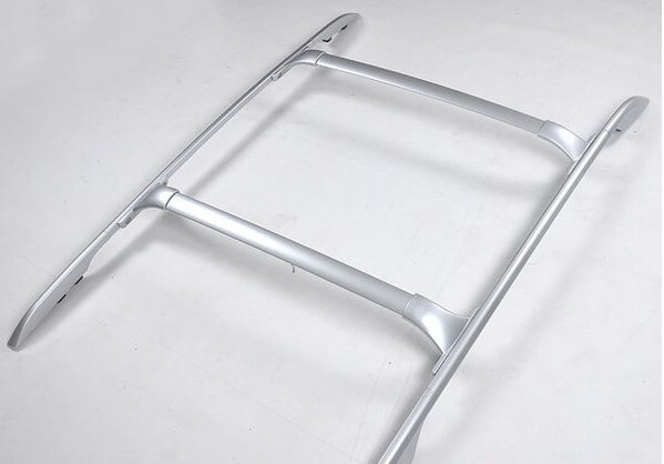 Поперечини на рейлінги Nissan Rogue  2014 2.5 Бензин Винница