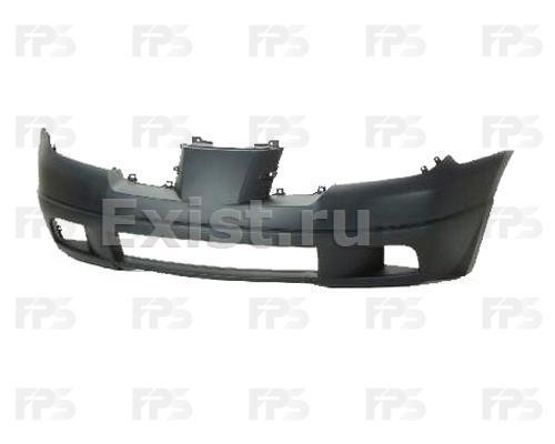 Передний бампер Mitsubishi Outlander  2006 2.0 Бензин Мариуполь
