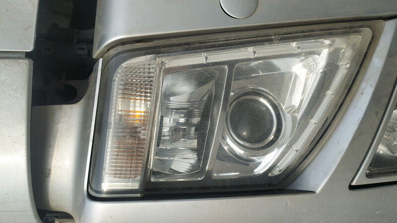 Фары Volvo FH  2012 12.0 Дизель Киев