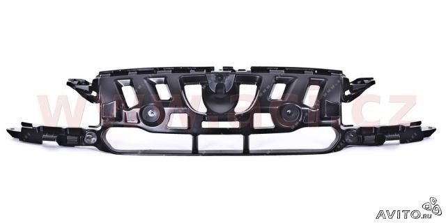 Підсилювач бампера Peugeot 308  2011 1.6 Дизель 