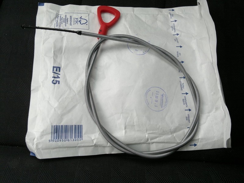 Щуп АКПП Mercedes E-Class 2003 г.  2.7 л дизель Полтава