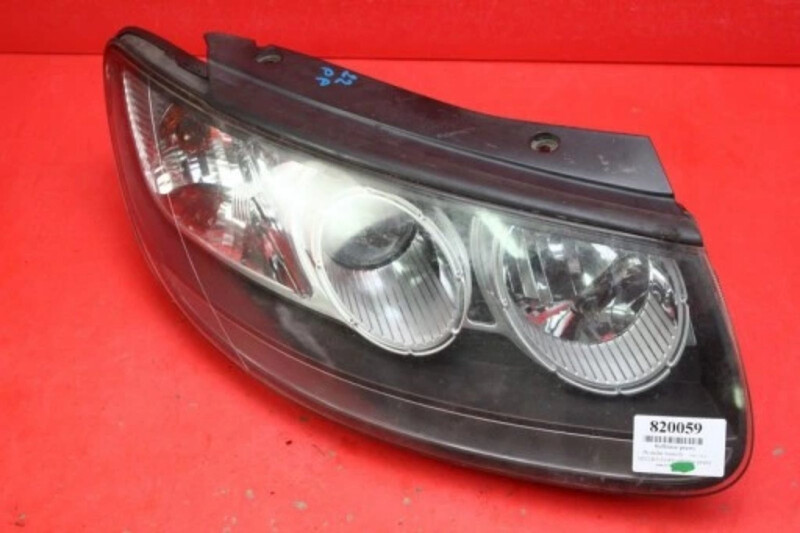 Фара передняя Hyundai Santa FE 2  2010  Электро 