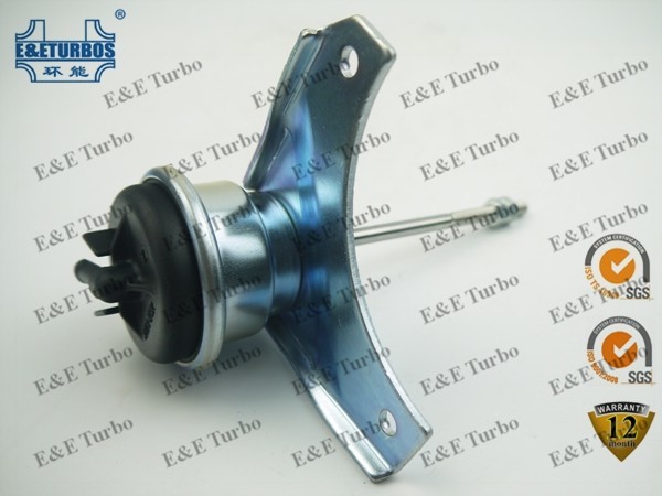 Актуатор турбины Renault Master  2005 2.5 Дизель Умань