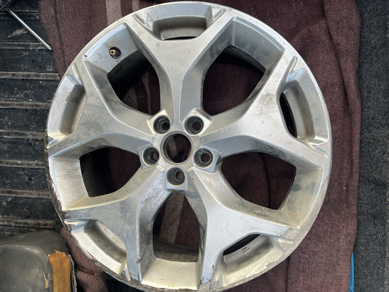 Колесний диск Subaru Forester SJ  2018 2.5 Бензин 