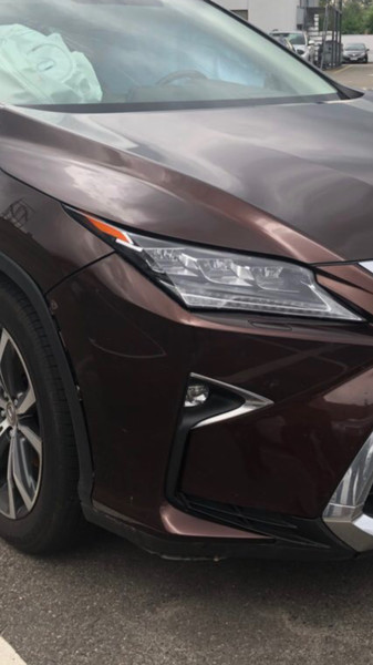 Фара передняя Lexus RX  2017 2.0 Бензин Киев