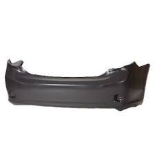 Бампер задний Toyota Corolla E140  2009 Черкассы