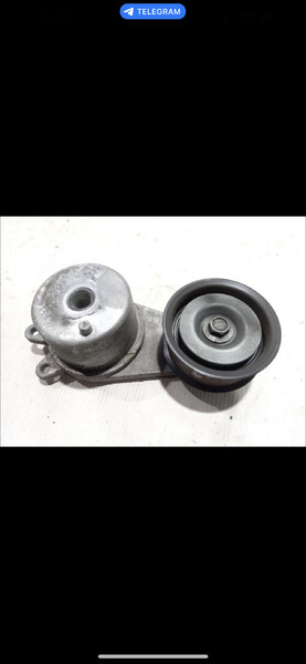 Ролик натяжителя приводного ремня Infiniti FX  2011 3.7 Харьков