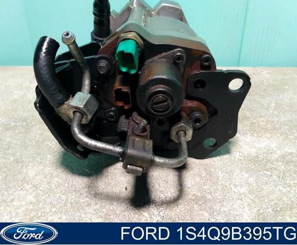 Топливный насос Ford Transit Connect  2006 1.8 Дизель Луцк