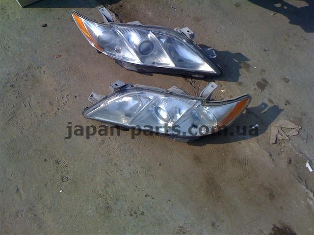 Фара передня 8114533631   Toyota Camry