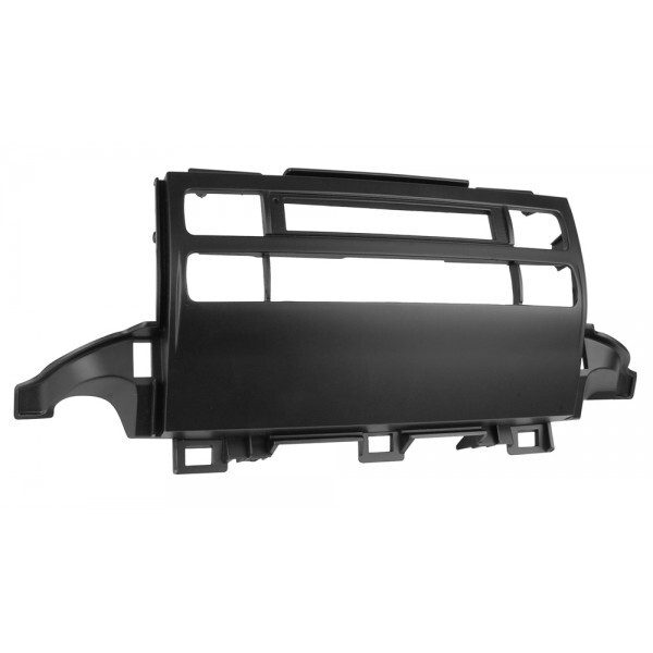 Рамка под кнопки климат контроля Toyota Land Cruiser Prado 120  2008 универсал 4.0 Бензин Киев