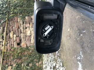 Дзеркало BMW 3 Series 320D 2003 2.0 Дизель Бучач