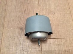 Подушка двигателя Audi S4 BBK 2003 4.2 Бензин Кривой Рог