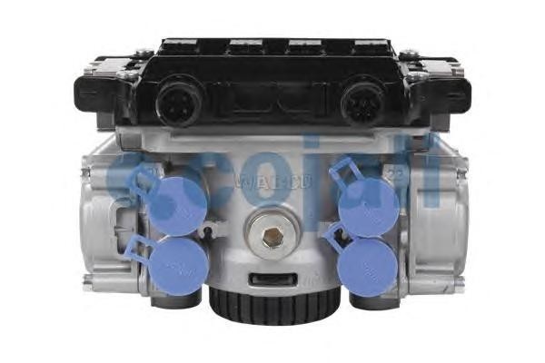 Модулятор ебс Iveco EuroCargo 2005 г.  10.3 л дизель Бердянск