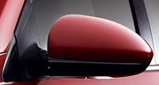 Бокове дзеркало заднього виду 95207600   Chevrolet Cruze