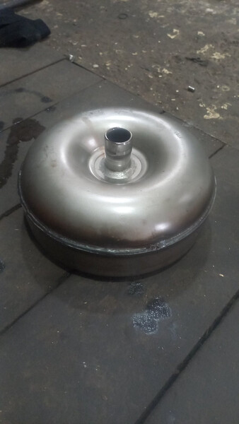 Гидротрансформатор Jeep Grand Cherokee  1999 3.1 Дизель Чугуев