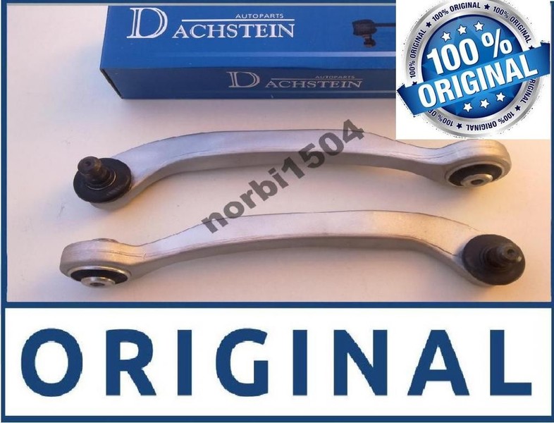 2 Ричаги лівих верх перід FOTO Audi A6 allroad quattro  2008 3.0 Дизель Львов