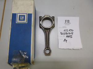 Шатун 90281718   Opel Kadett