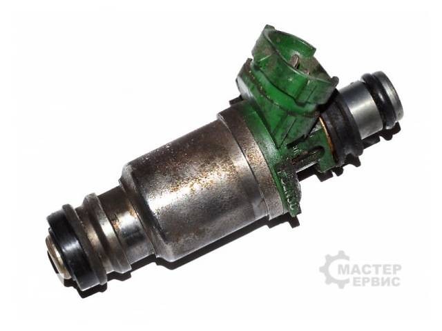 Ремкомплект форсунок 23209-74100   Toyota Camry, Toyota Carina E, Toyota Picnic