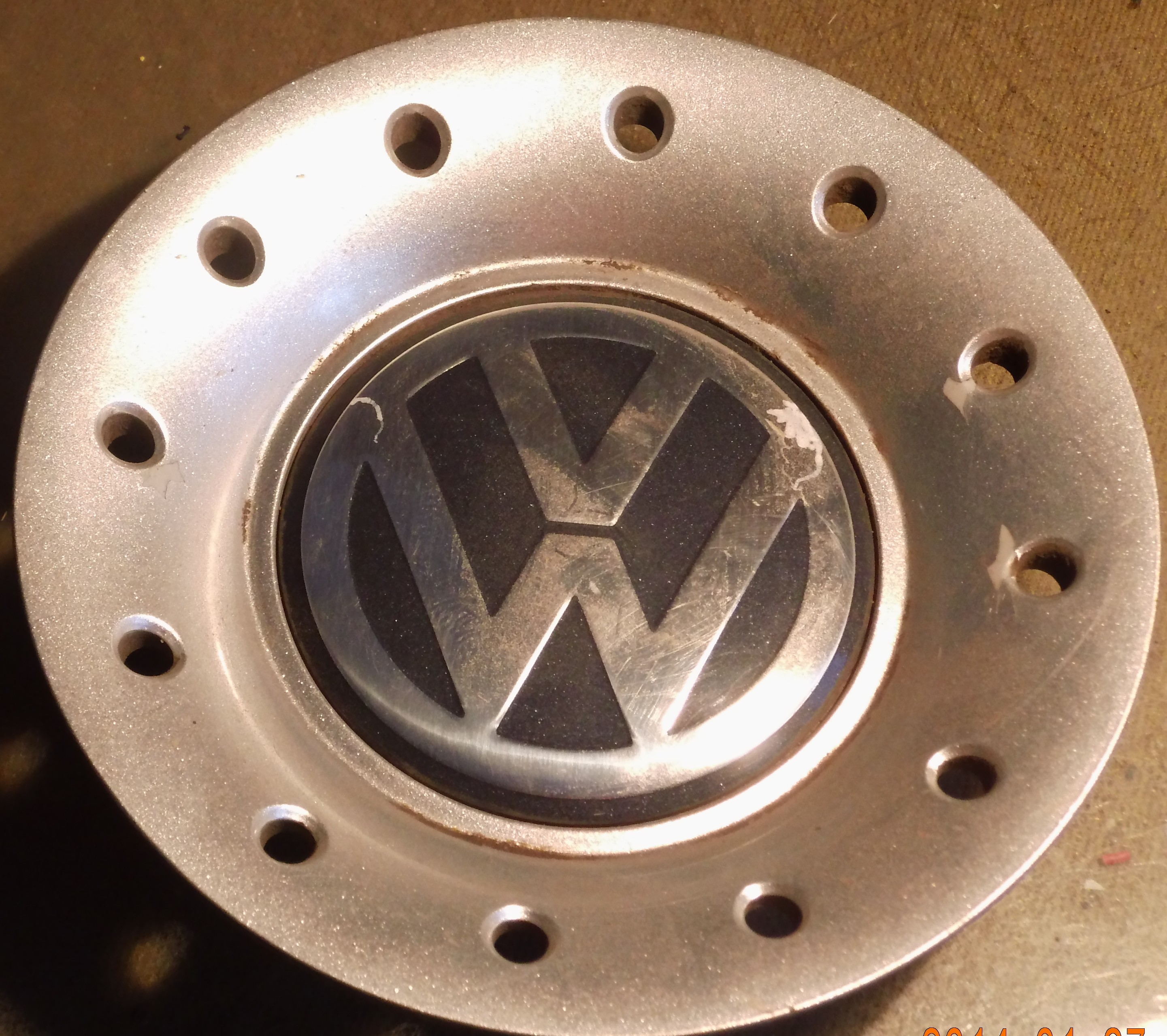 Колпаки на диски 1J0601149G   Skoda Octavia, Skoda Octavia Tour, Volkswagen Bora