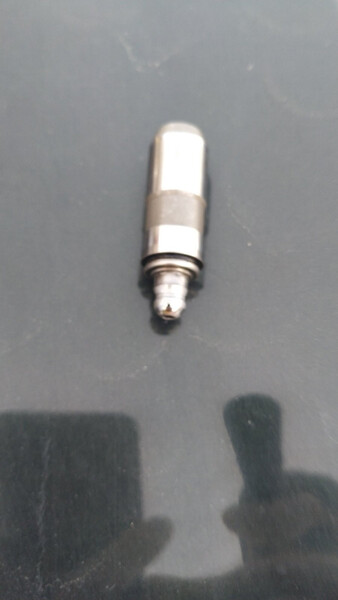 Гідрокомпенсатори Hyundai Tucson  2008 2.0 Дизель 