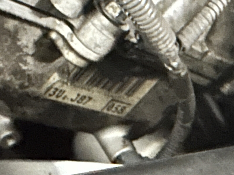 Двигун Lexus LX 2011 г.  Житомир