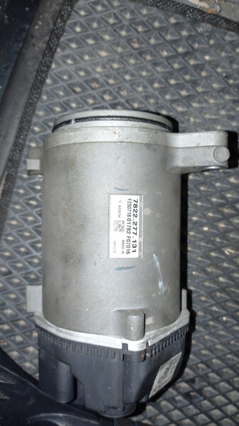 Электроусилитель руля Volkswagen Atlas  2019 Киев