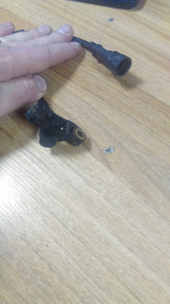 Датчик ABS Chrysler Neon 2000 г.  2.0 л бензин Бровары