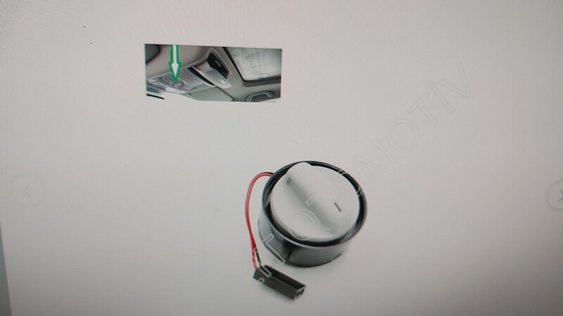 Потенціометр Volkswagen Golf 5 хетчбек 2005 р.  1.4 л бензин Чернівці