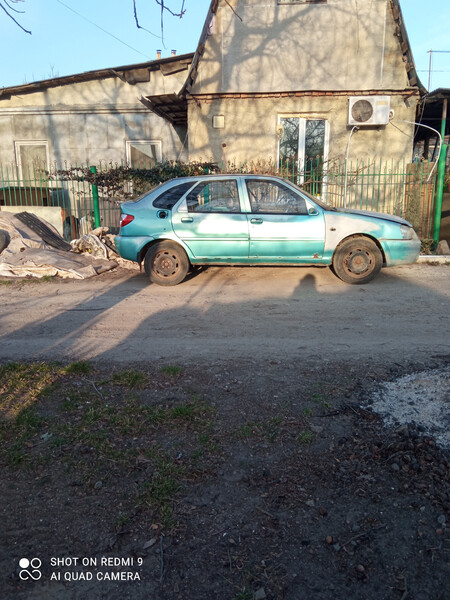 Машына Geely CK  2006 хэтчбек 1.5 Бензин Одесса
